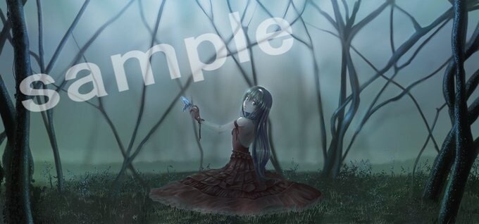 アイコンや1枚絵など様々な用途のイラストを描きます 予算に応じたクオリティのイラストを制作。低価格から高額まで イメージ4