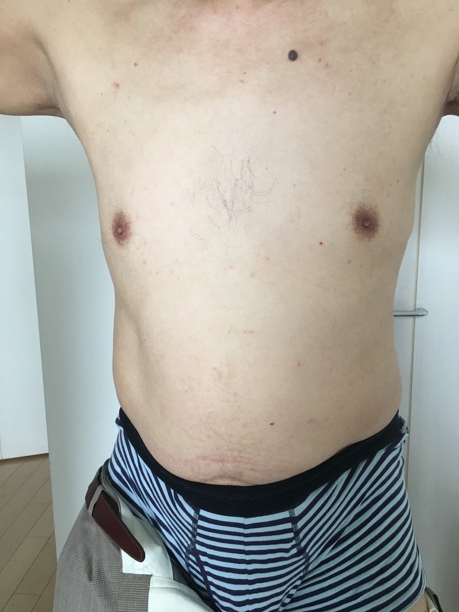 とても簡単に痩せる方法を教えます ダイエットめんどくさい方にオススメです！ イメージ1