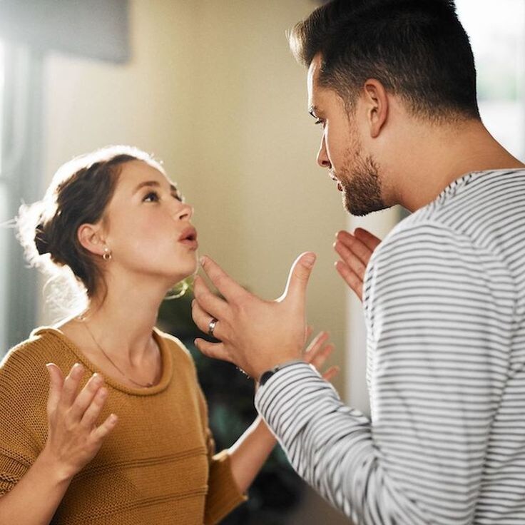 夫婦関係やパートナーシップを円満にします 価値観の違う人同士だからこそコミニケーションを大切に イメージ2
