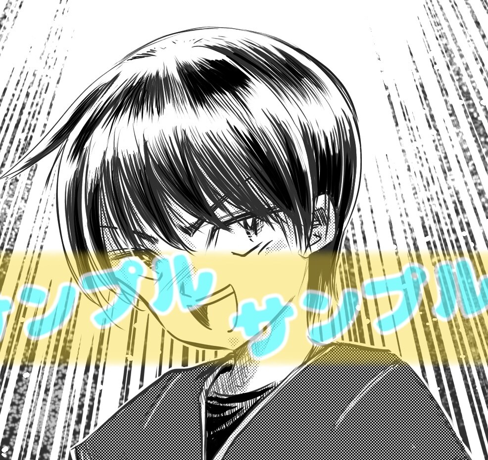 ビックリマン風アイコン、イラスト等何でも描きます 「こんなアイコンあったらいいな」を実現させて頂きます！ イメージ5