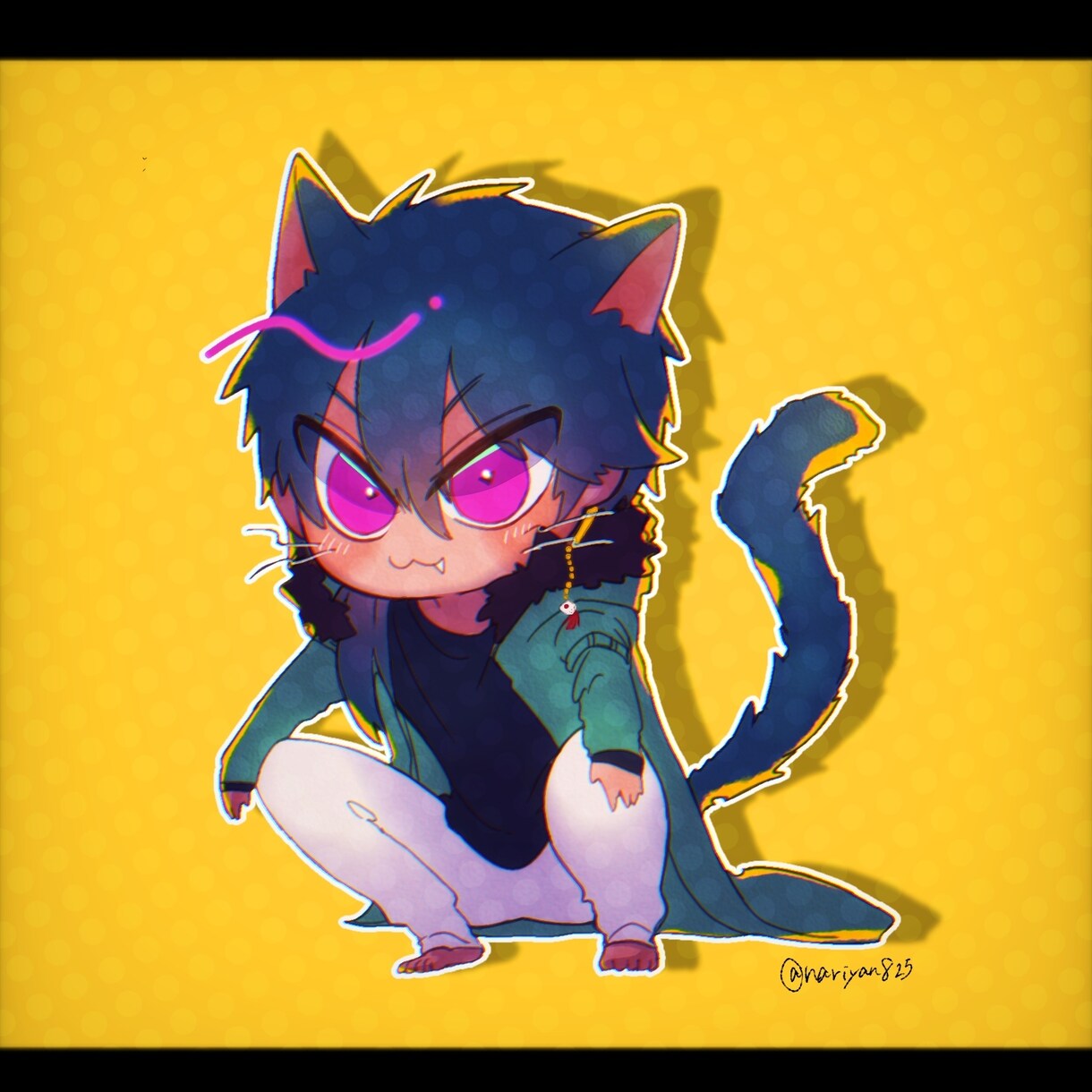 お好みのイラスト・キャラクター描きます 塗りのレパートリー豊富ですのでお好みのものをどうぞ！ イメージ3