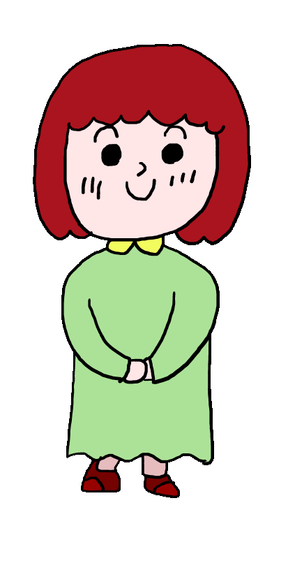 柔らかな絵のSNSで使いやすいアイコンを描きます やわらかでほんわかタッチでSNSのアイコンを♪ イメージ1