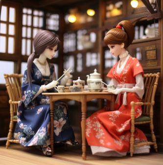 悩みや雑談しましょう！心をこめてお話をお聞きします 話題がなくてもOK！愚痴、相談など何でも親身にお話しましょう イメージ6