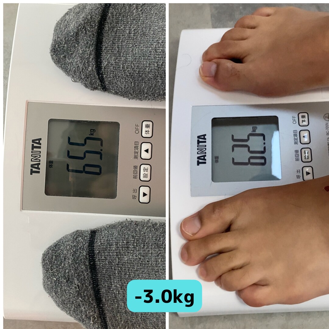 痩せるヨガ&体が喜ぶ食事改善徹底サポートします 1ヶ月徹底ヨガダイエット→レッスン50分3回×食事指導 イメージ4