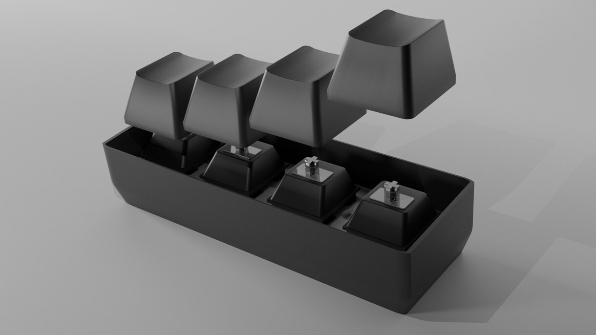 3DCGでプロモーション映像を制作します 製品・サービスの魅力を、説得力のあるCG映像で可視化 イメージ3
