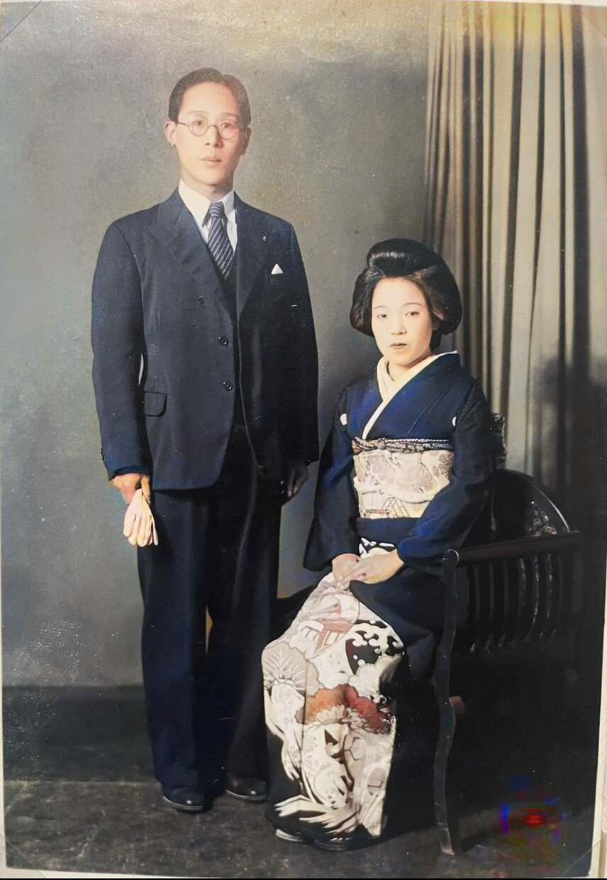 白黒画像をカラー画像に変換します 多数枚をご要望の際は金額もご相談に応じます。 イメージ9