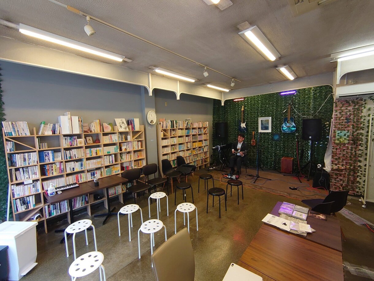 空き家を音楽拠点化する相談乗ります 空き家×音楽×地域活用のリアル イメージ6