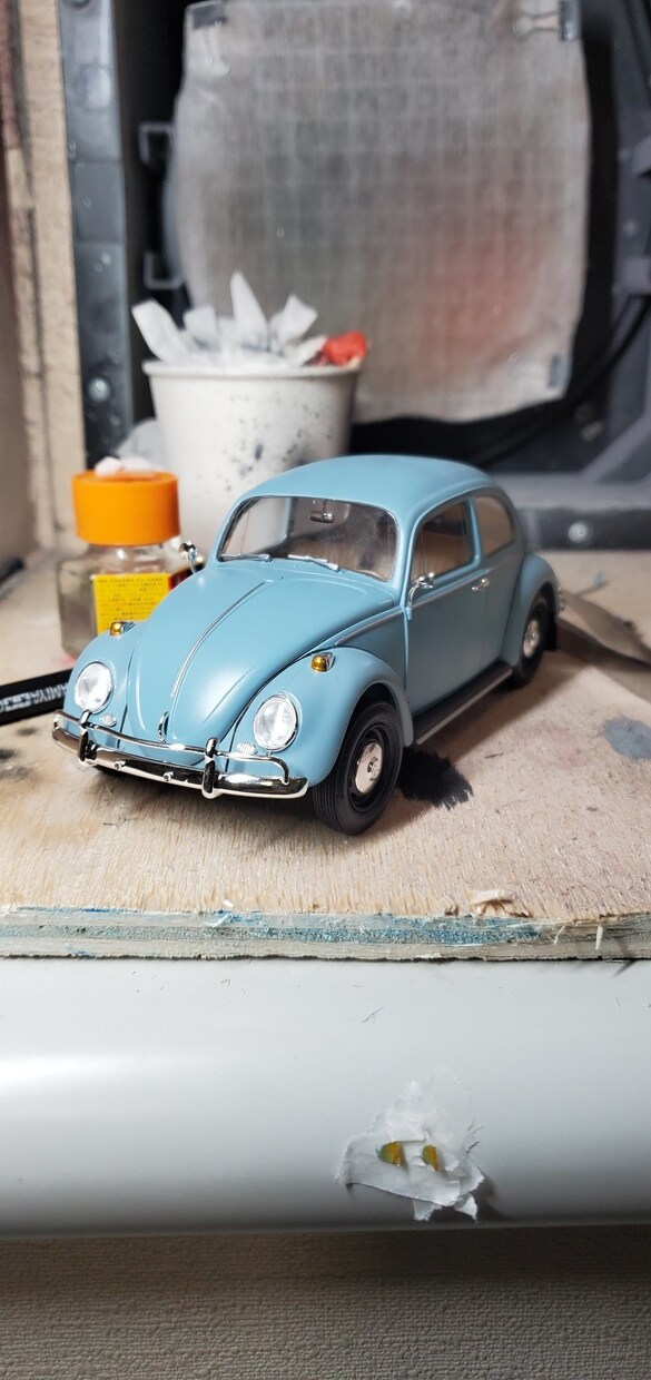 あなたの思い出の車を再現します 昔乗ってた車…買えかった車…手元に置きませんか？ イメージ1