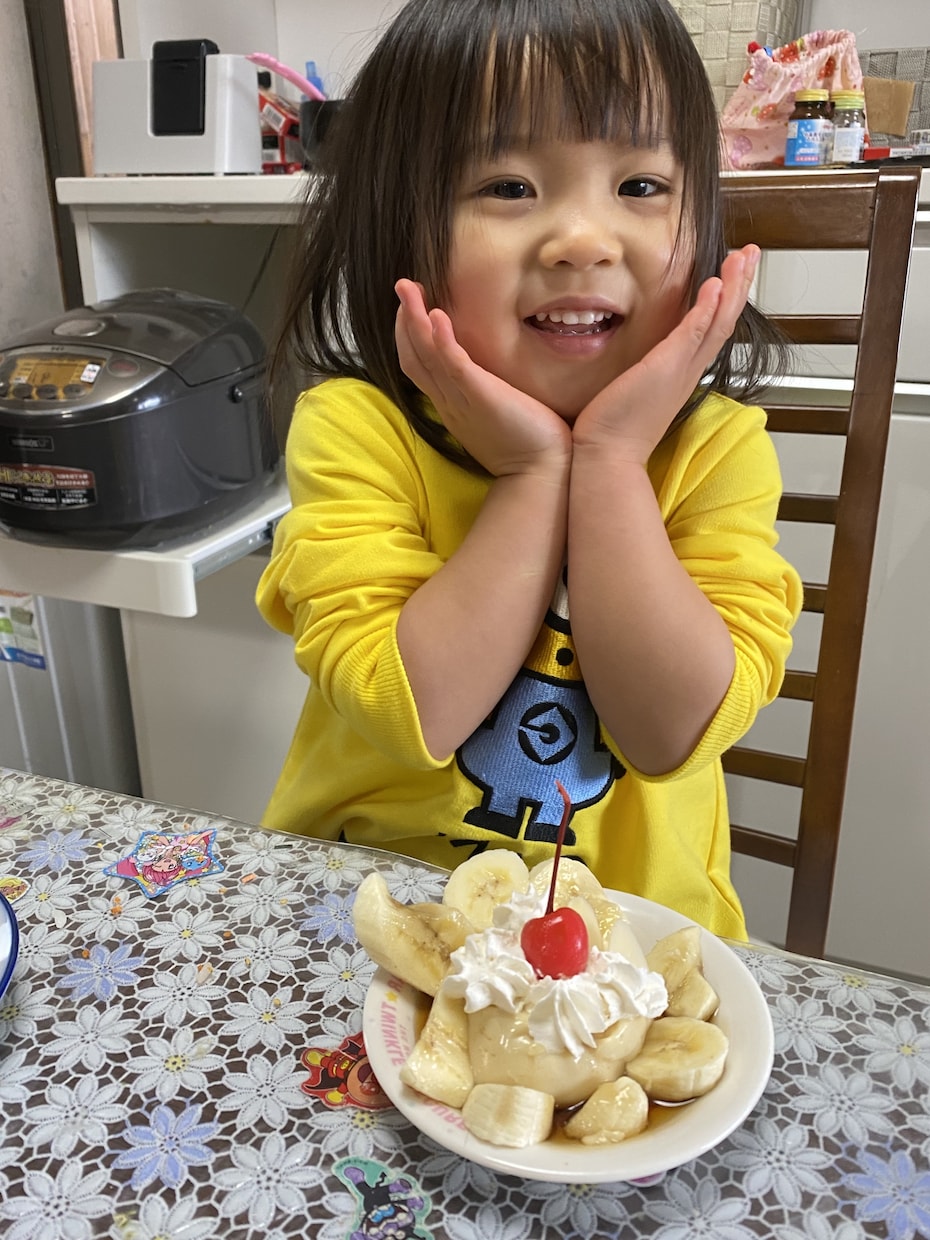 我が子の写真載せます 子供が大好きでみたい方はどうぞ イメージ5