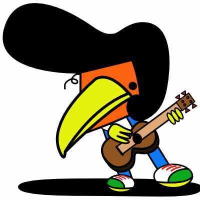 コミカル可愛いSNSのアイコンお描き致します あなたのアカウントをキュートなキャラでアピールしませんか？ イメージ7
