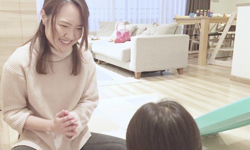 現役ベビーシッター◆お子様のお悩みなど聞きます お子様の話だけでなくご自身のお悩みなど何でも聞きます！ イメージ3