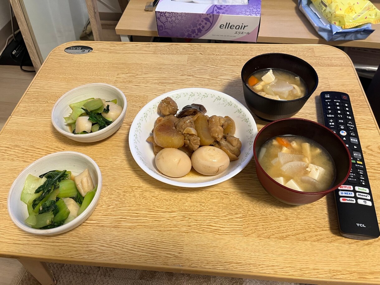 潰瘍性大腸炎の方への食事づくりのポイント伝えます 潰瘍性大腸炎の食事づくりの工夫と楽しみ方 イメージ1