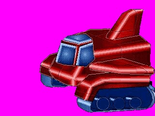 ドット絵初心者のためにドット絵を教えたり作ります メカとキャラに特化したドット絵教師サービスです。 イメージ7