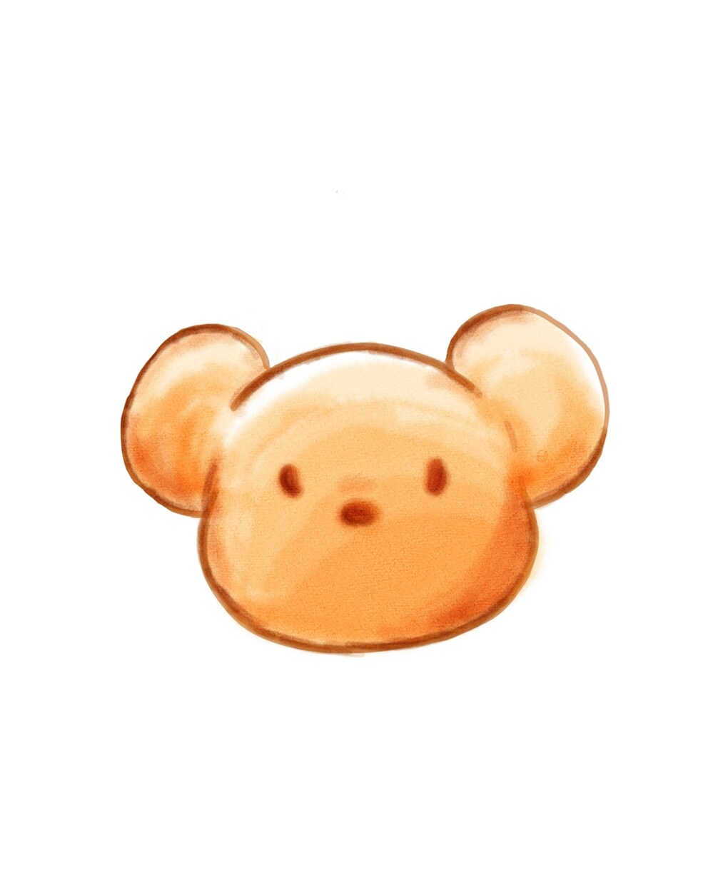 リクエストに合わせたアイコンイラスト描きます！ます SNS などせ使えるイラストを描きます イメージ1