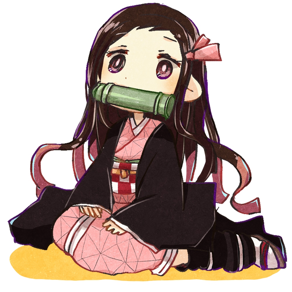 ゆるゆるイラスト描きます 一発書きのゆる萌キャラをSNSにどうぞ！ イメージ2