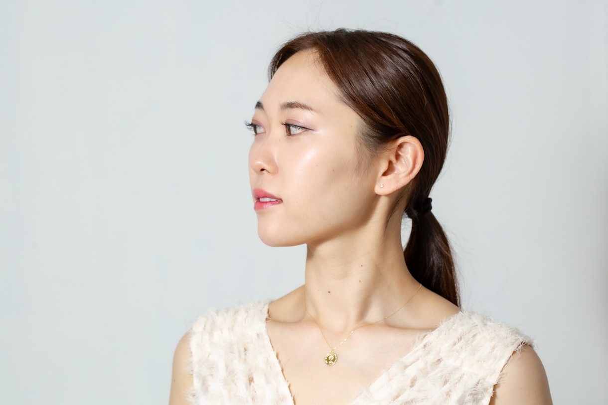 1カット700円〜 アパレル商品の撮影を行います 複数のモデルと提携し、お好みのスタイルで仕上げます イメージ3