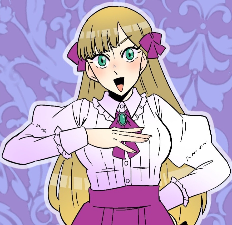 アイコン、ヘッダー描きます プロフィール画像などにどうぞ！ イメージ4