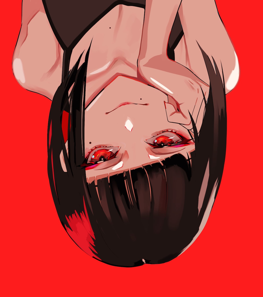 XのアイコンやMVなどのサムネイルを描きます イメージキャラクターであなたの魅力を押し出します イメージ2