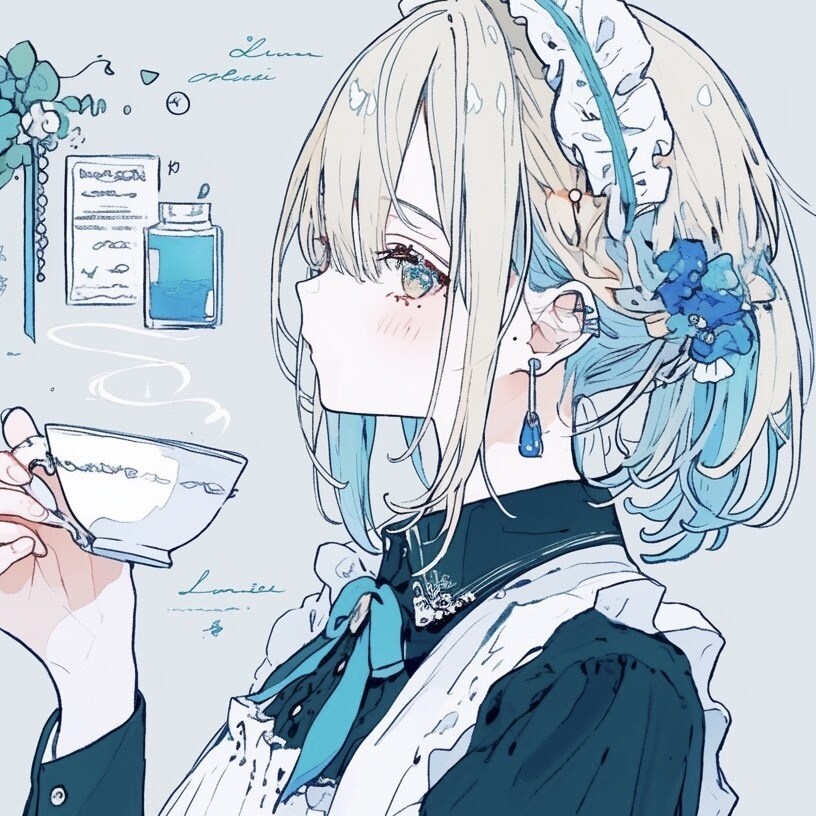 朝6時〜モーニングコールやお話し相手になります ♪色んなキャラになりきったりすることも可能☺︎初心者です イメージ1