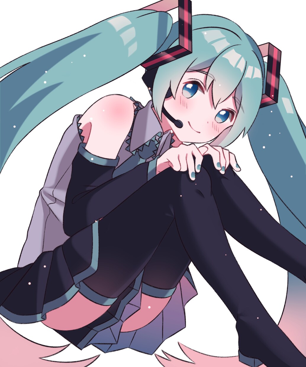 かわいいイラスト描きます アイコン、ヘッダー、サムネ、一枚絵、他、お描きします！ イメージ1