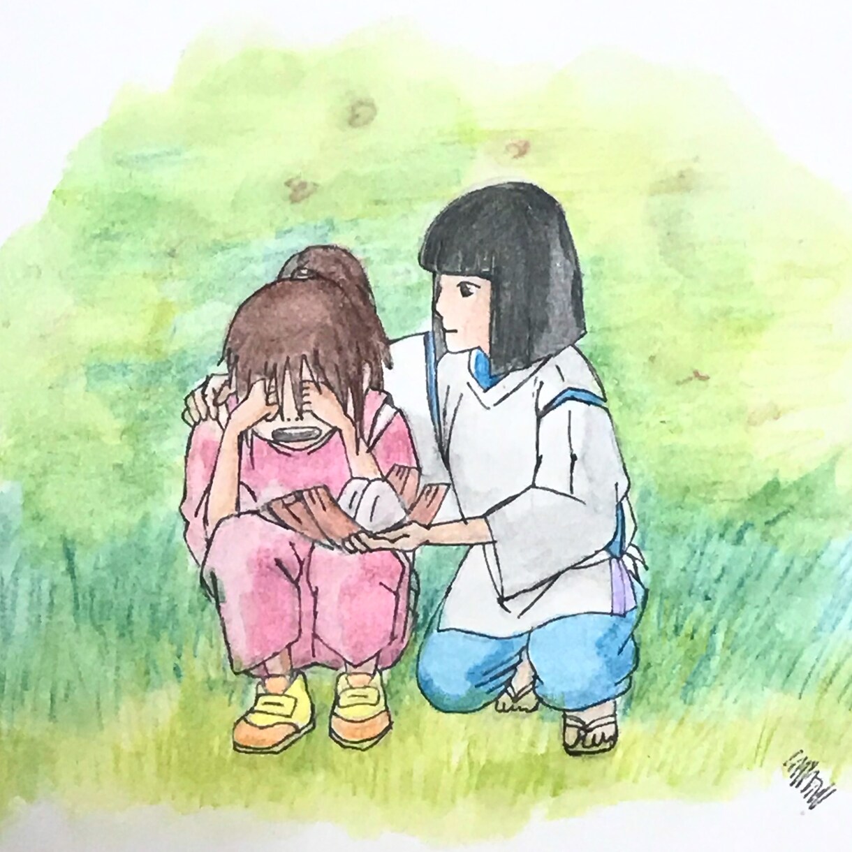 素敵なアイコンを提供します 漫画、ポップテイスト、クレイアニメ風、何でもお申し付け下さい イメージ2