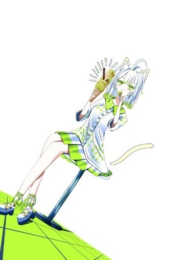 キャラクターイラストの依頼を受け付けています （Vtuberさんやオリジナルキャラのイラストを描きます！） イメージ4