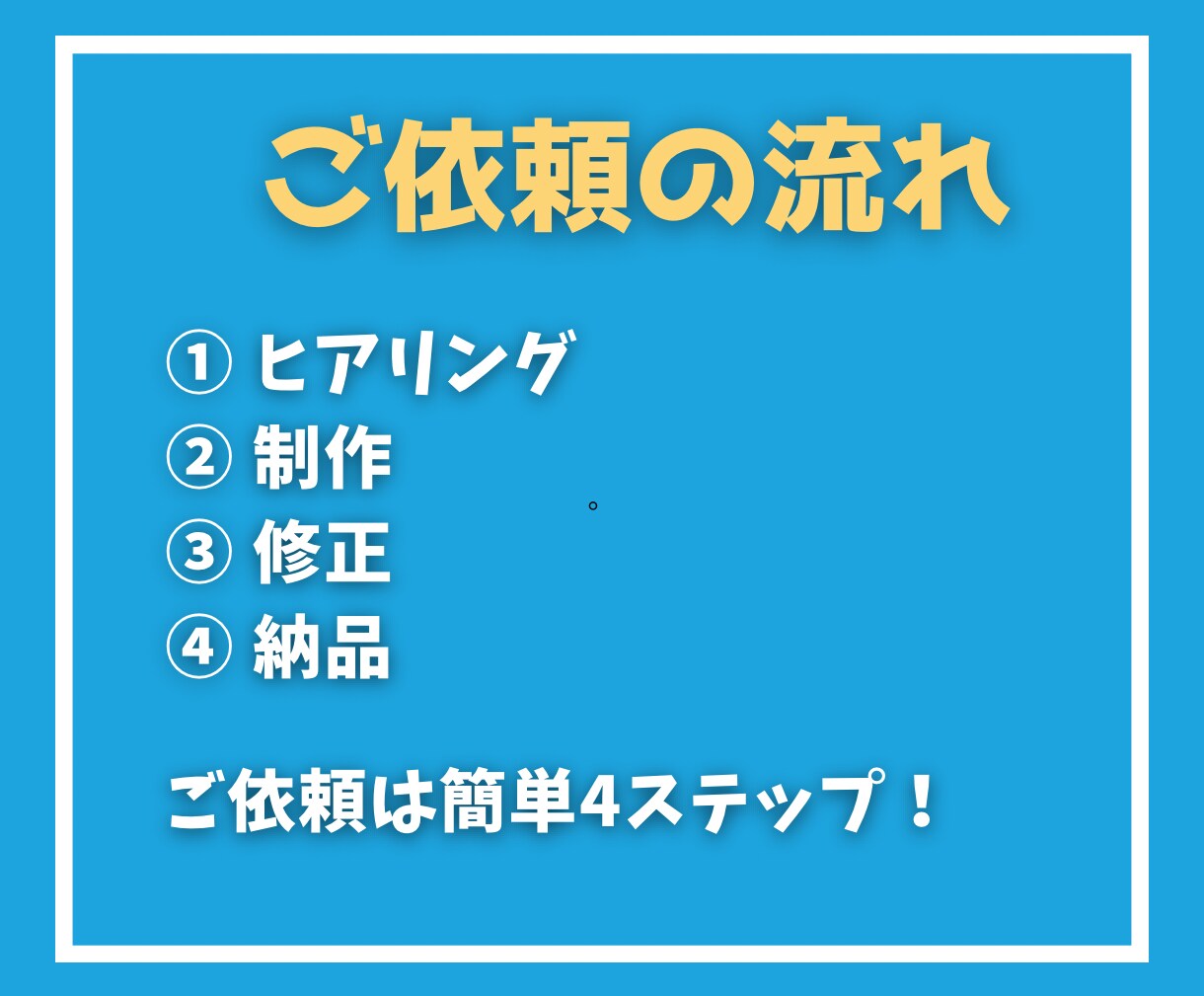 SNS用ショート動画1本3,000円で編集します 素材を送るだけ、あとはお任せ。最短即日！サクッと1本。 イメージ4