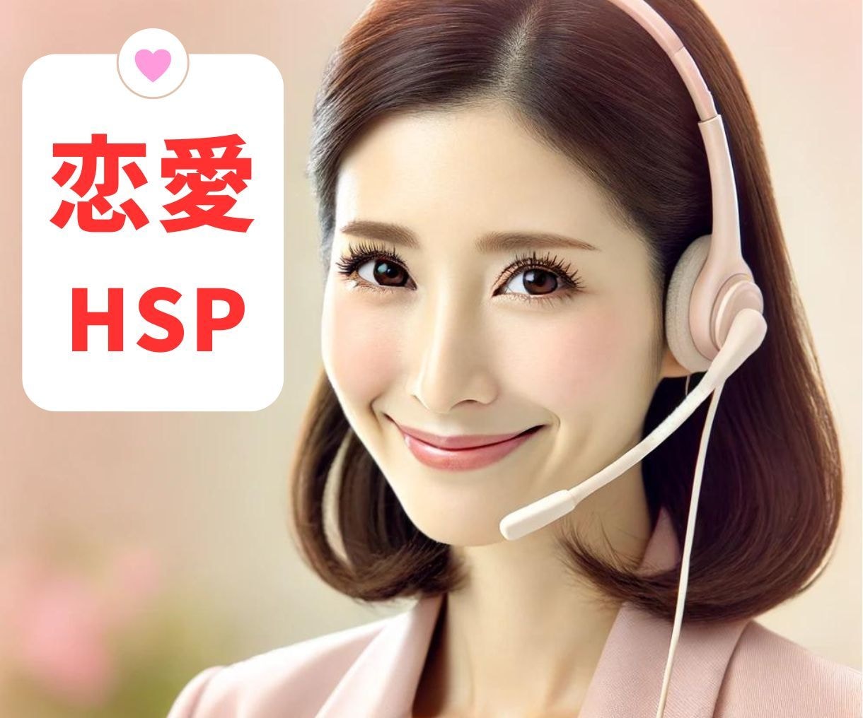 繊細さんの恋愛相談します ⚓ あなたの気持ちをしっかり受け止めます⚓HSP/AC イメージ5
