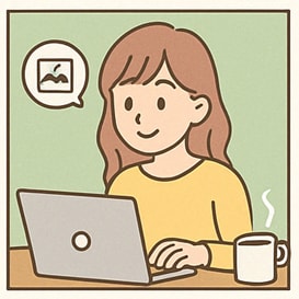 Note投稿をストレスなく継続する秘策を教えます Note継続の秘策で ストレスのない豊かな日常を手に入れる！ イメージ10