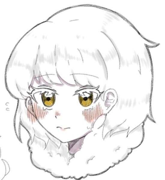 TRPG立ち絵を描きます TRPG立ち絵バストアップ又は全身からお選び頂けます。 イメージ4