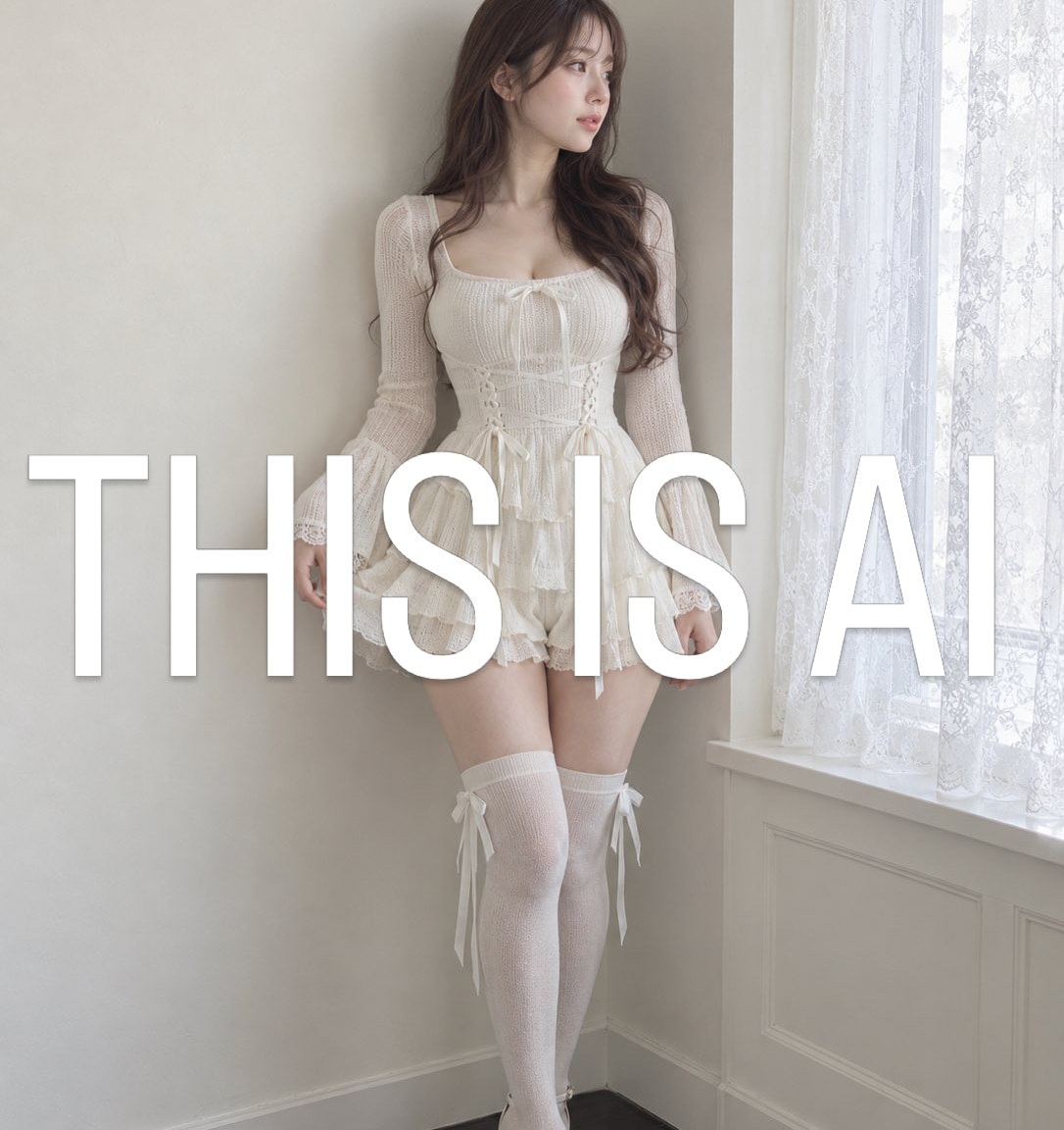 理想のAI美女を作るプロンプトを設計します 髪型・服装・表情・背景まで目的別に最適化します イメージ3