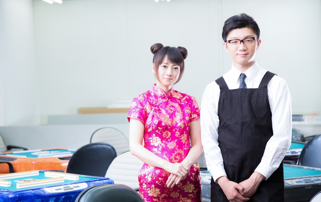 職業別英会話・英語コースをご提供いたします 【職業別・専門英語学習】月額プラン イメージ2