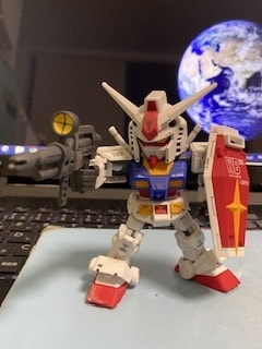 プラモデルやキットを代行して作ります 眠っているプラモデルやキットを甦らせますよ。 イメージ1