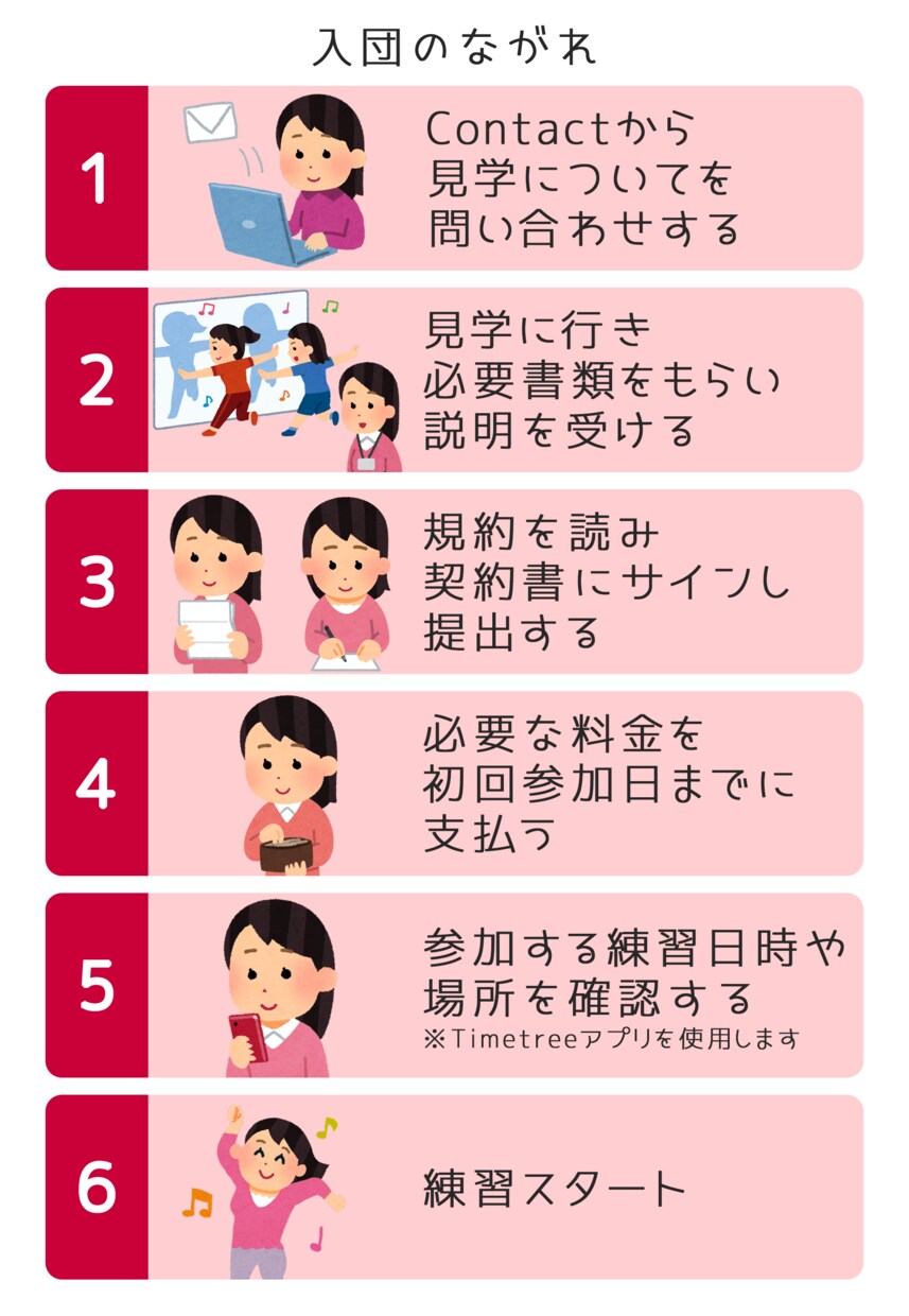 グラフィック作ります TV業界のプロが作ります まずはお問い合わせください イメージ2