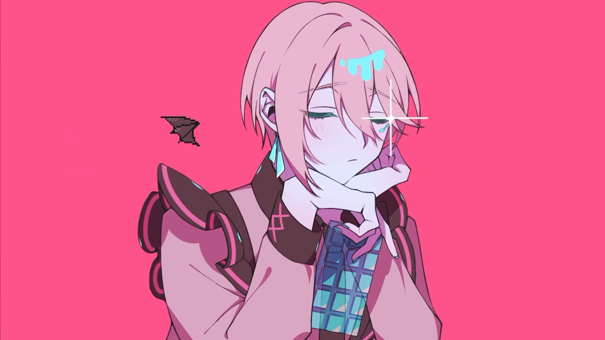歌ってみたのスタンダードMVを制作いたします 楽曲と本家MVの世界観を大切に制作します イメージ3