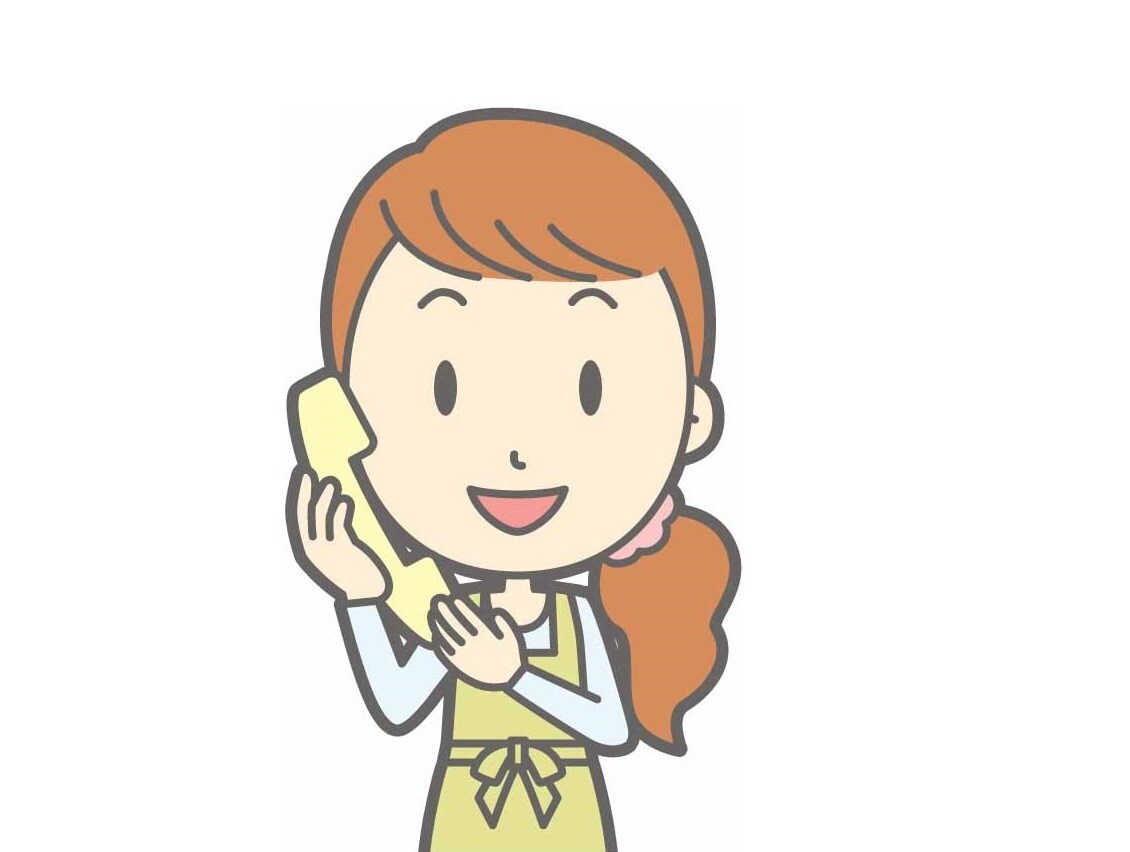 介護・子育てなど電話でお話を聞かせていただきます 現役の看護師が悩みや相談伺います！ イメージ1