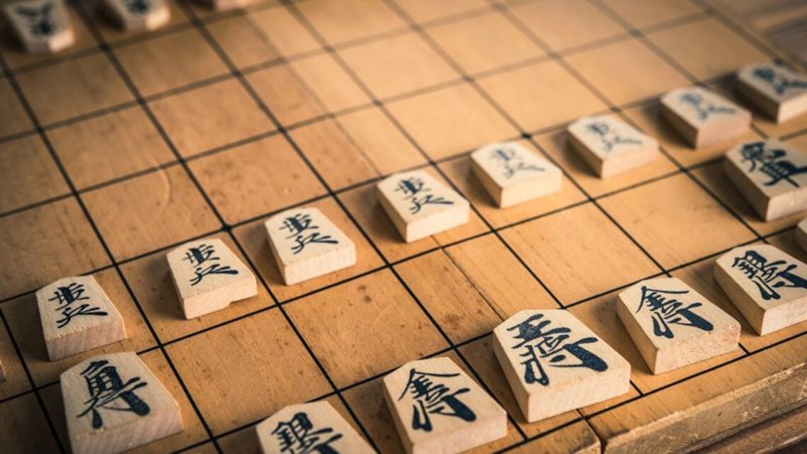 将棋のルールや基本を教えます 楽しく教えれたらなーと思います。 イメージ1