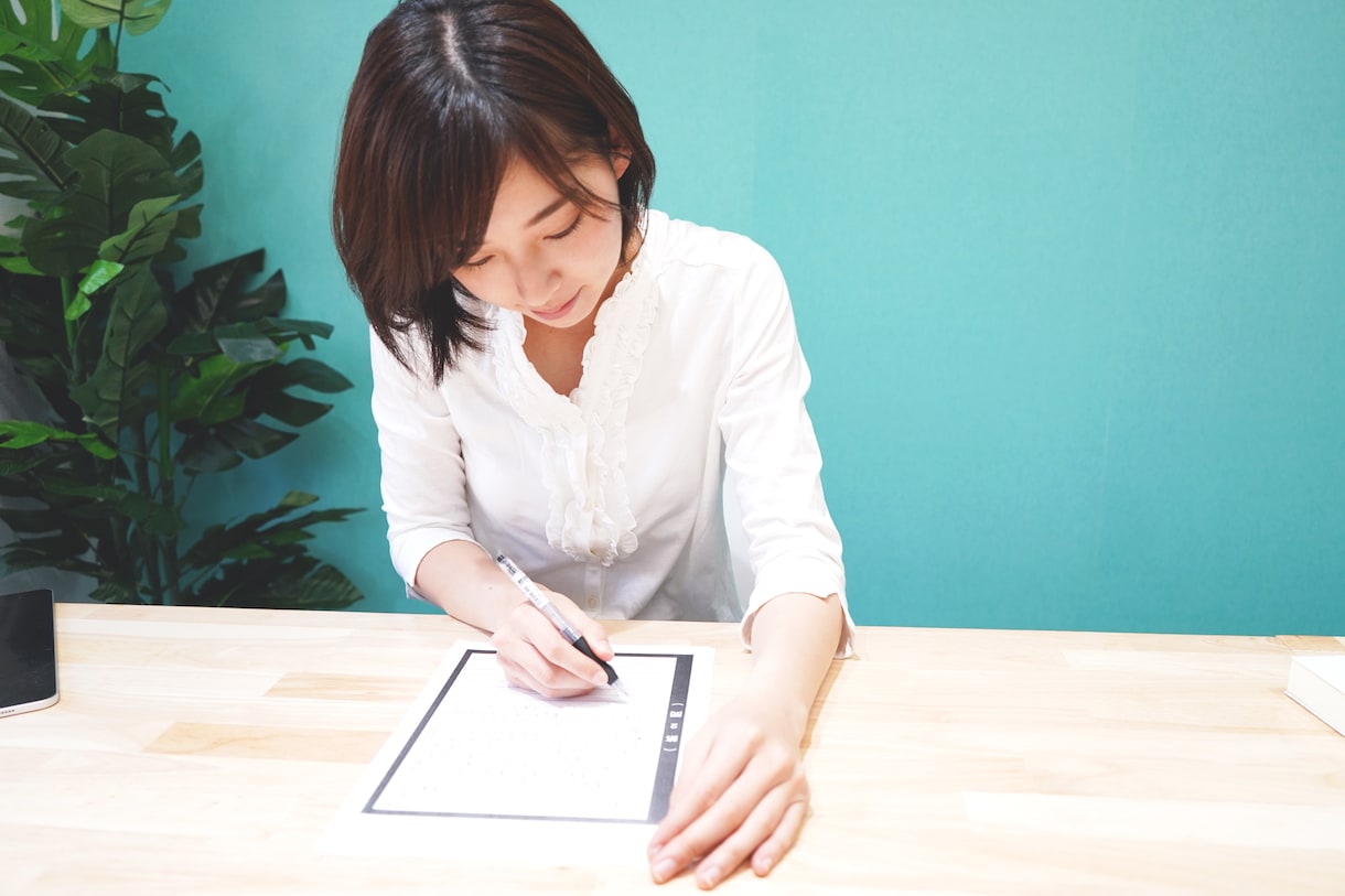 予備試験過去問答案を添削します 予備校答練の添削をしている司法試験合格者が添削します！ イメージ1