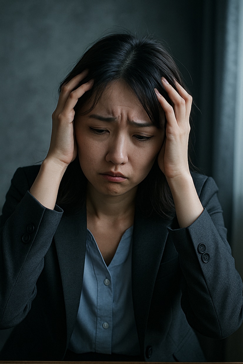 心が疲れた理由をチャネリングします 限界を超えた心の声、聞いてますか？一緒に読み解きましょう イメージ1