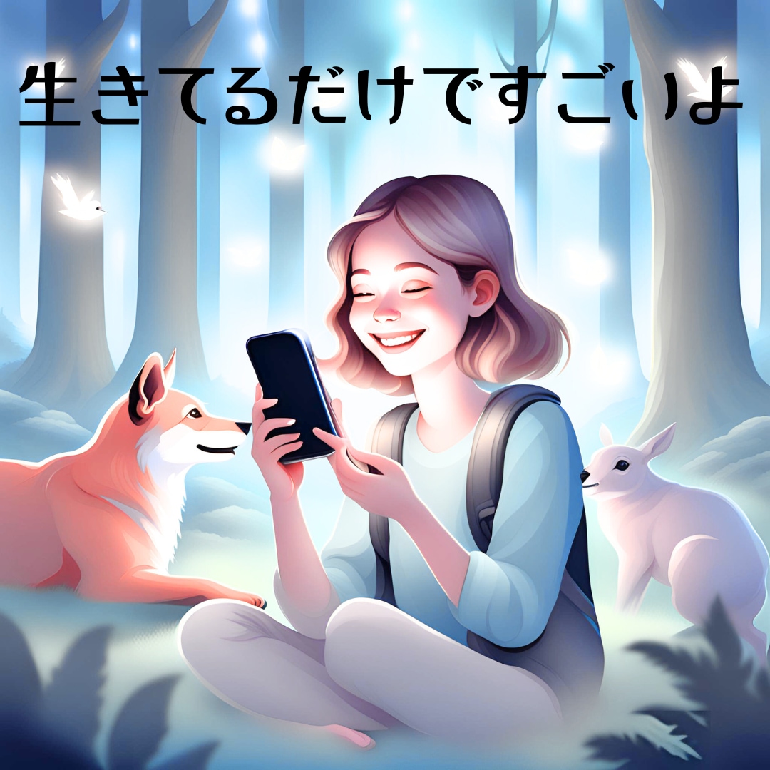 あなたのお話なんでもウンウンお聴きします 小さな声でせいいっぱいお返事します✨ イメージ1