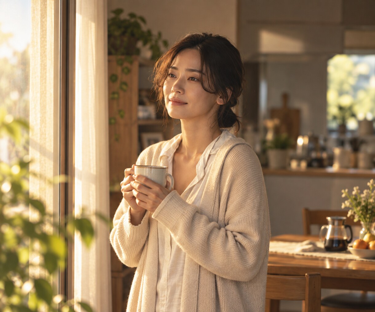 家族とのすれ違い・心の距離を読み解きます 夫婦・親子・義家族…近いからこそ苦しい関係に寄り添います イメージ4