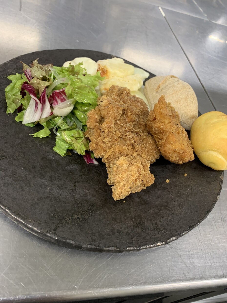 3日回せる作り置き6品と仕込み術を教えます 現役料理人の仕込みで時短と節約 イメージ1