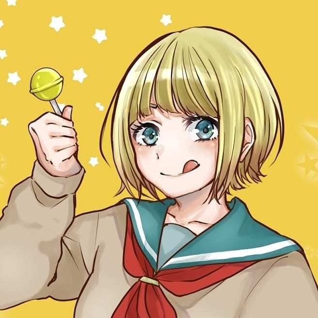 あなただけのアイコン制作します オリキャラや2次創作のあなただけのアイコンをお描きします！ イメージ1