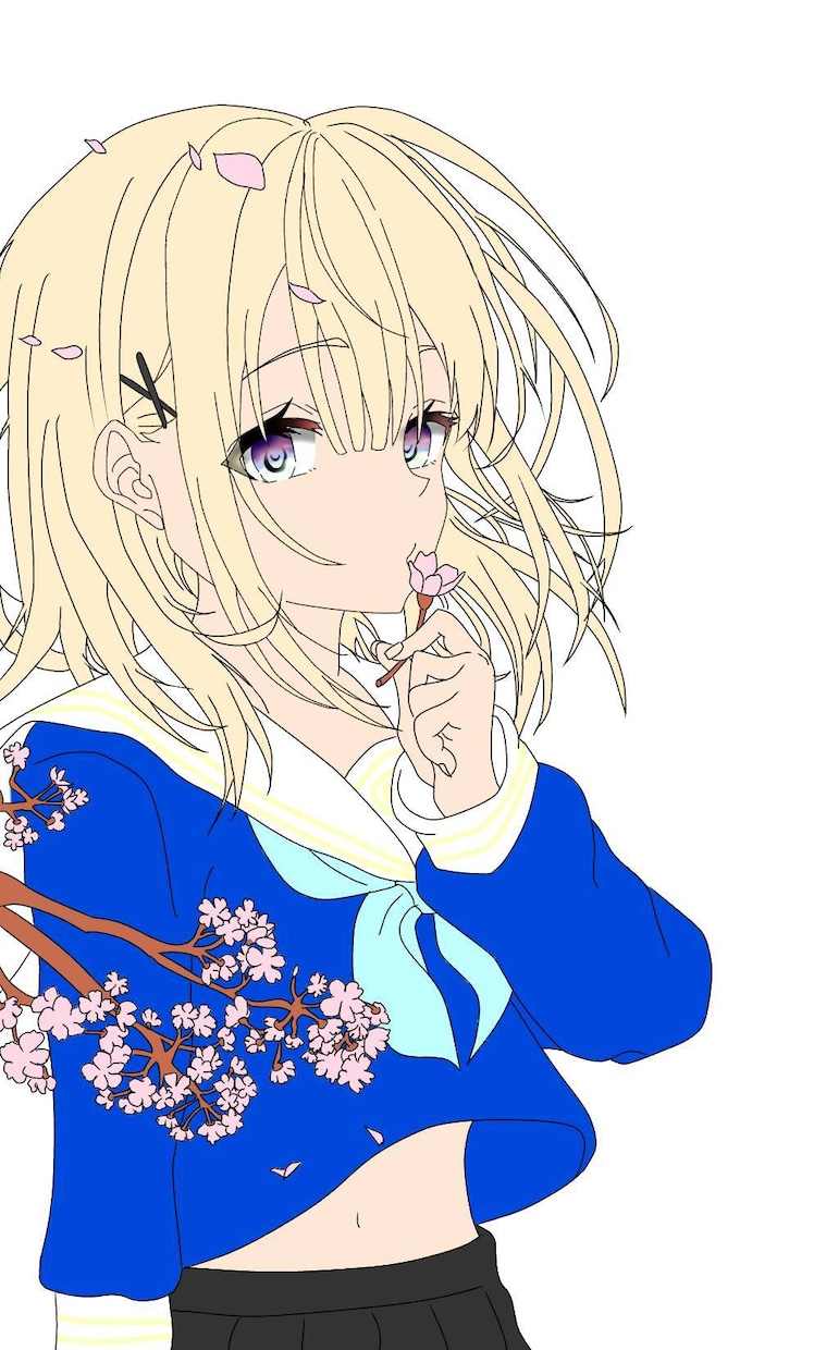 オリジナルイラストや模写を描きます デジタルでリクエスト頂いたキャラを描きます！ イメージ2