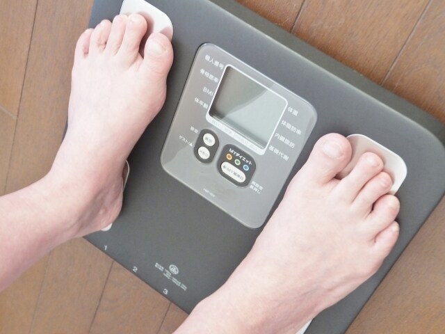 無意識の「太りグセ」を「痩せ習慣」へ導きます 外出自粛で気になる体重...今ならカウンセリングアドバイス付 イメージ2