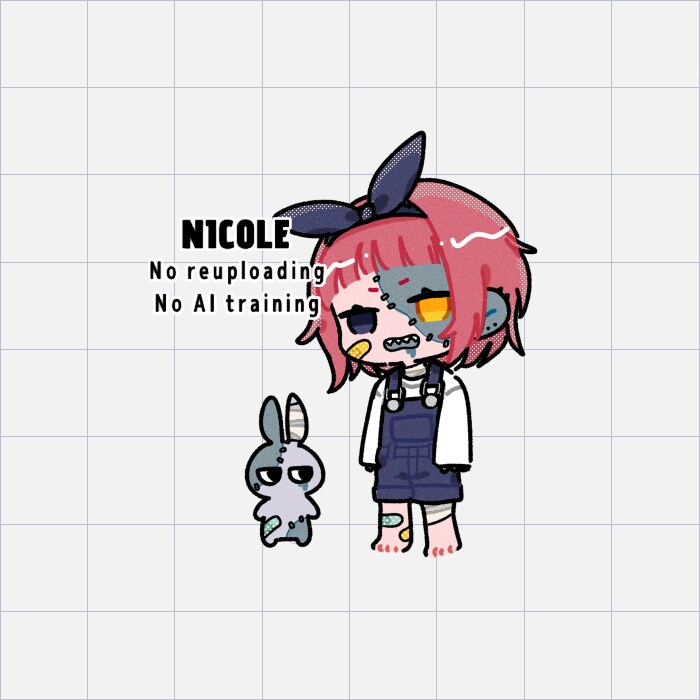 ポップでかわいいSDキャラを作成いたします ★アイコン、サムネなど用途は自由です！ イメージ2
