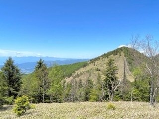 御前山、扇山、百蔵山、大菩薩嶺の風景写真になります 山梨、東京あたりの1000〜2000Mの山々からの風景です。 イメージ3