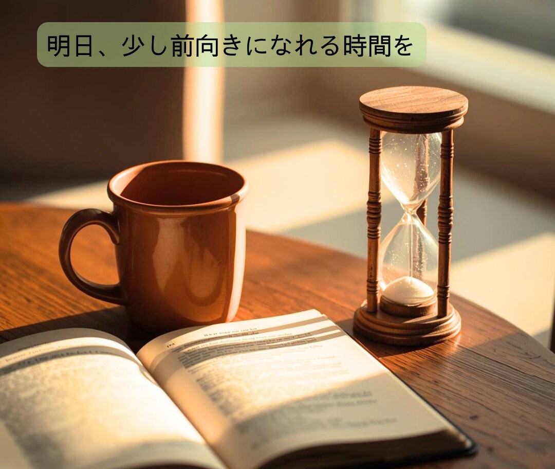 仕事や人間関係に疲れた心、否定せずお聴きします #上司 #退職 #愚痴 #職場の悩み #傾聴#秘密厳守#雑談 イメージ6