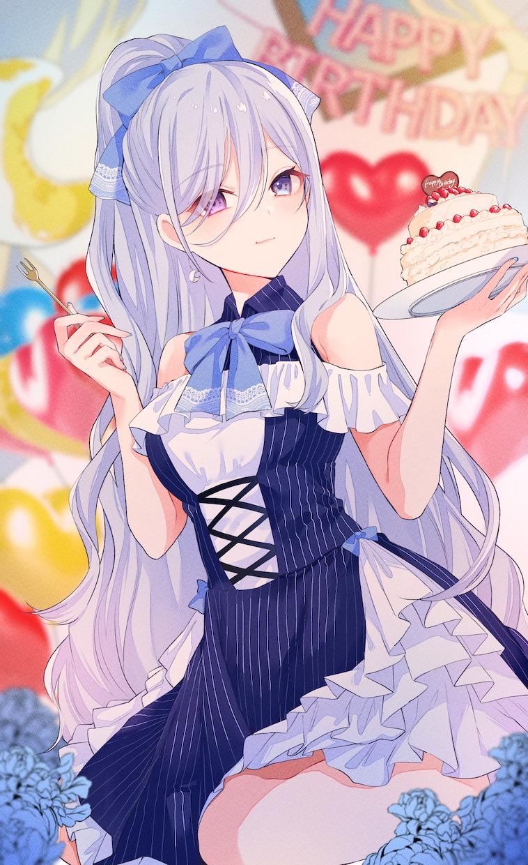 一枚絵、立ち絵、ミニキャラなど制作します 魅力的なキャラクターを制作いたします！ イメージ3