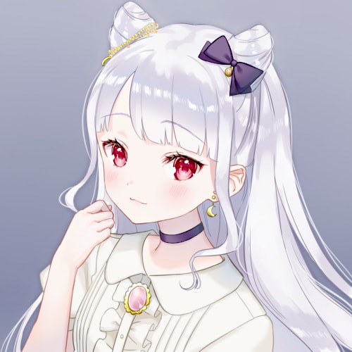 SNSアイコン制作致します イメージが曖昧でも大丈夫です！お気軽にご連絡ください！ イメージ1